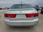 2005 Honda Accord Hybrid