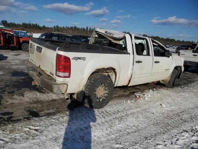 2013 GMC Sierra K1500 SLE