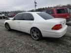 2001 Lexus LS 430