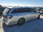 2016 Mercedes-Benz E 350 4matic Wagon