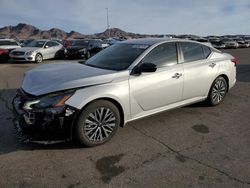 2024 Nissan Altima SV en venta en North Las Vegas, NV