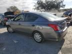 2019 Nissan Versa S