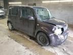 2012 Nissan Cube Base