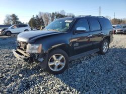 Vehiculos salvage en venta de Copart Cleveland: 2010 Chevrolet Tahoe C1500 LT