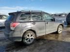 2018 Subaru Forester 2.5I Touring