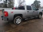 2008 Chevrolet Silverado K1500