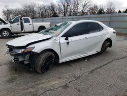 2022 Toyota Camry XSE en venta en Rogersville, MO