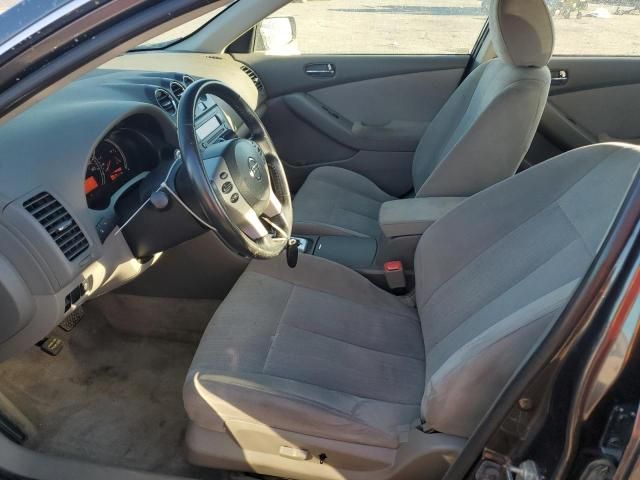 2011 Nissan Altima Base