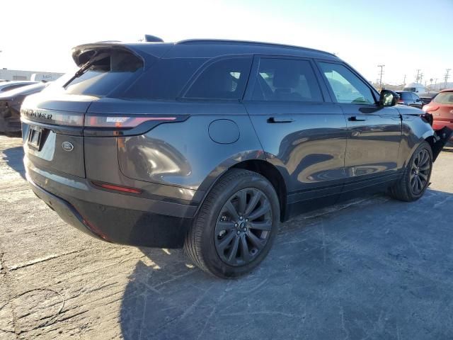 2022 Land Rover Range Rover Velar R-DYNAMIC S