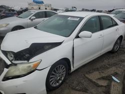 Toyota Camry Base Vehiculos salvage en venta: 2010 Toyota Camry Base