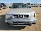 1999 Nissan Frontier King Cab XE