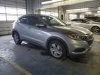 2019 Honda HR-V EXL