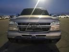 2006 Chevrolet Silverado C1500