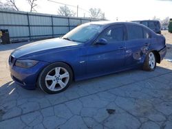 Salvage cars for sale at Lebanon, TN auction: 2008 BMW 328 I