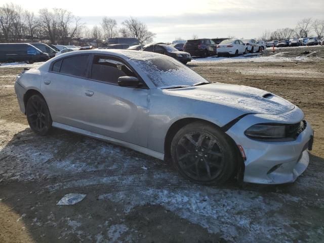 2020 Dodge Charger R/T