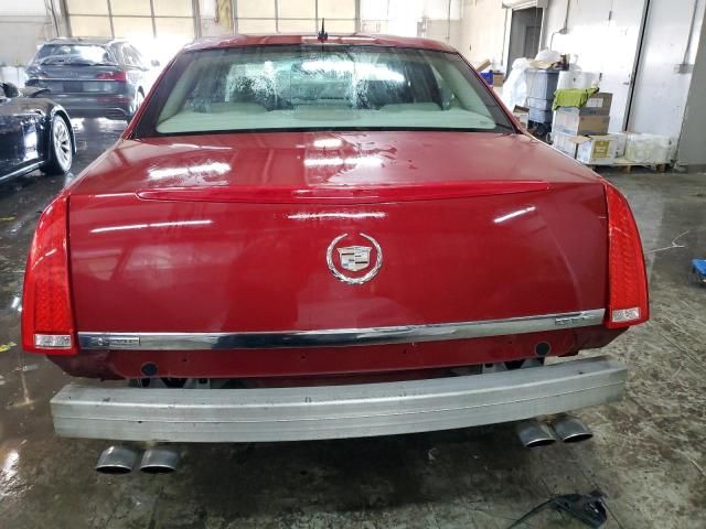 2008 Cadillac DTS