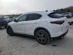 2018 Alfa Romeo Stelvio TI