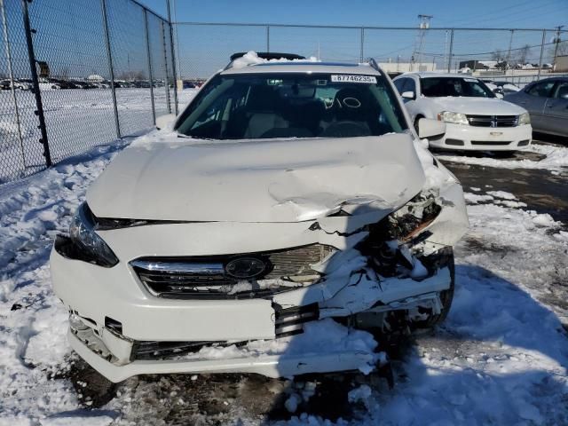 2020 Subaru Impreza Premium