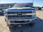 2015 Chevrolet Silverado C2500 Heavy Duty LTZ