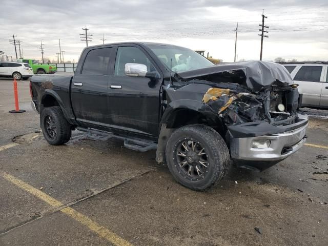 2012 Dodge RAM 1500 Laramie