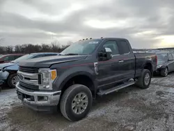 Ford Vehiculos salvage en venta: 2017 Ford F250 Super Duty