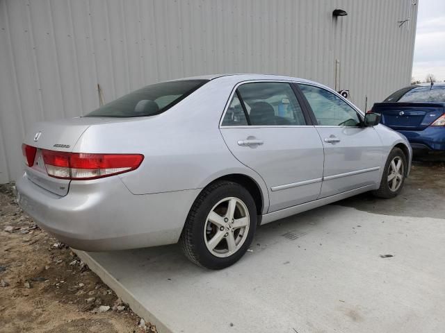 2003 Honda Accord EX