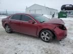 2010 Chevrolet Malibu 2LT