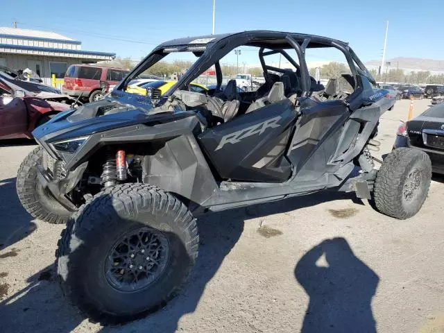 2022 Polaris RZR PRO R 4 Ultimate Launch Edition