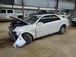 Cadillac salvage cars for sale: 2006 Cadillac CTS HI Feature V6