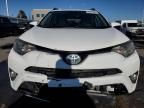 2017 Toyota Rav4 HV LE