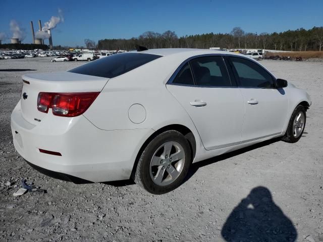 2013 Chevrolet Malibu LS