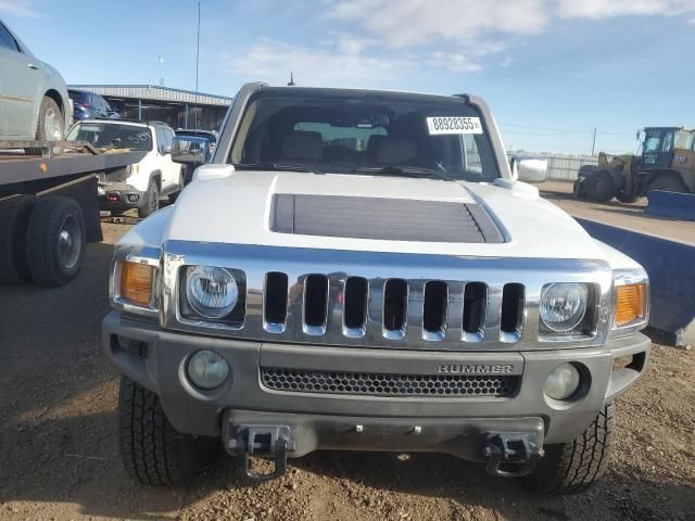 2006 Hummer H3