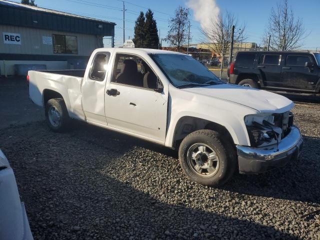 2007 Chevrolet Colorado