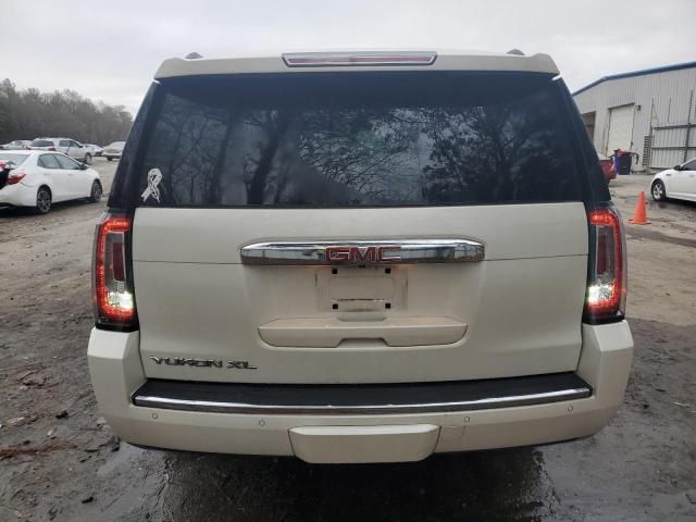 2015 GMC Yukon XL Denali