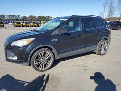 2015 Ford Escape SE en venta en Dunn, NC