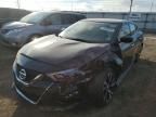 2018 Nissan Maxima 3.5S