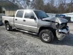 2006 GMC Sierra K2500 Heavy Duty