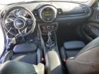 2017 Mini Cooper S Clubman ALL4