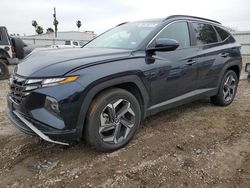 2023 Hyundai Tucson SEL Convenience en venta en Mercedes, TX