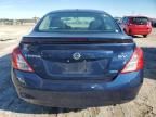 2013 Nissan Versa S