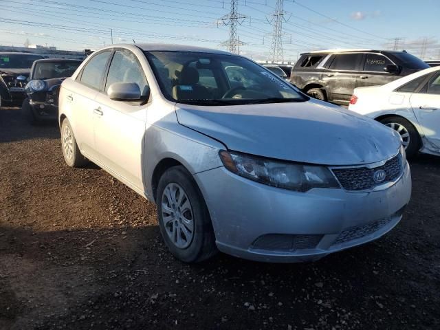 2013 KIA Forte LX