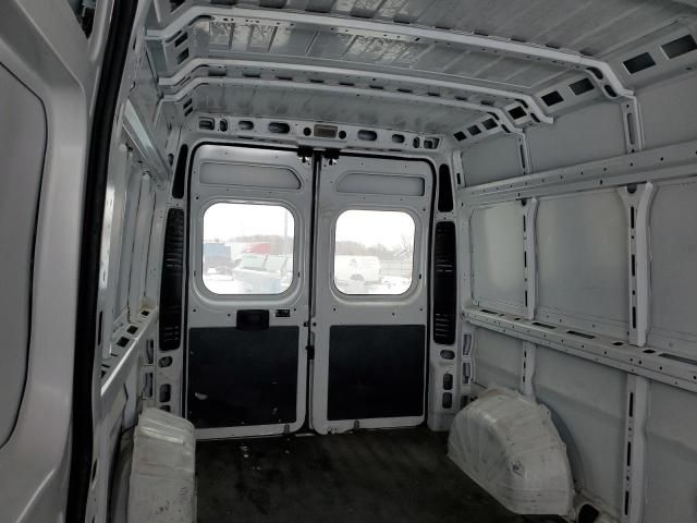 2021 Dodge RAM Promaster 2500 2500 High