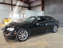 Salvage cars for sale at Chatham, VA auction: 2017 Chrysler 300 Limited