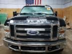 2008 Ford F250 Super Duty