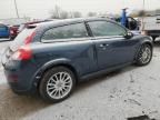 2011 Volvo C30 T5