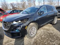 Buick Enclave salvage cars for sale: 2024 Buick Enclave Premium