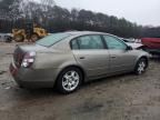 2006 Nissan Altima S