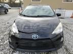 2013 Toyota Prius C