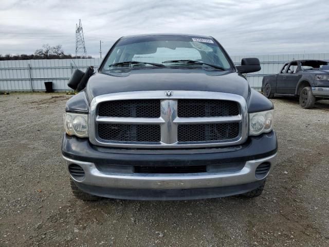 2003 Dodge RAM 2500 ST