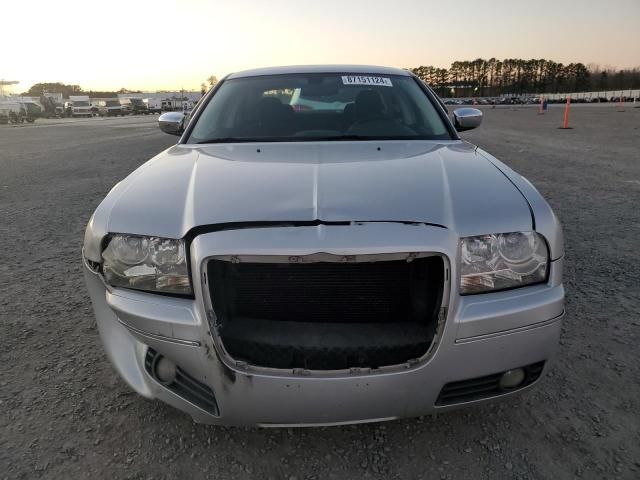 2010 Chrysler 300 Touring